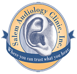Salem Audiology Clinic Logo