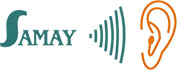 Samay Hearing Solutions Logo