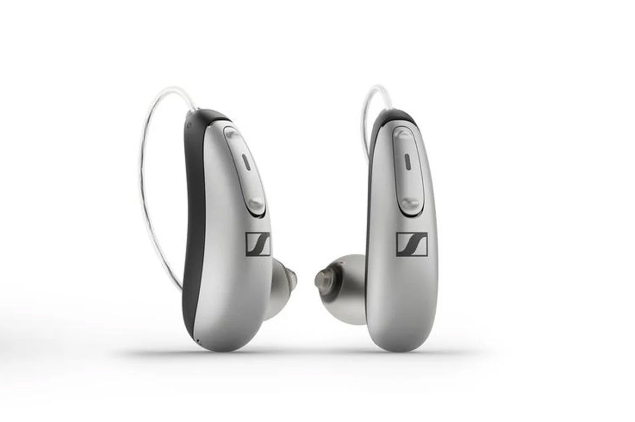 Sennheiser OTC Hearing Aids