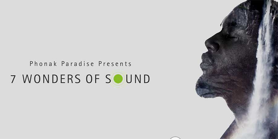 Seven Wonders of Sound