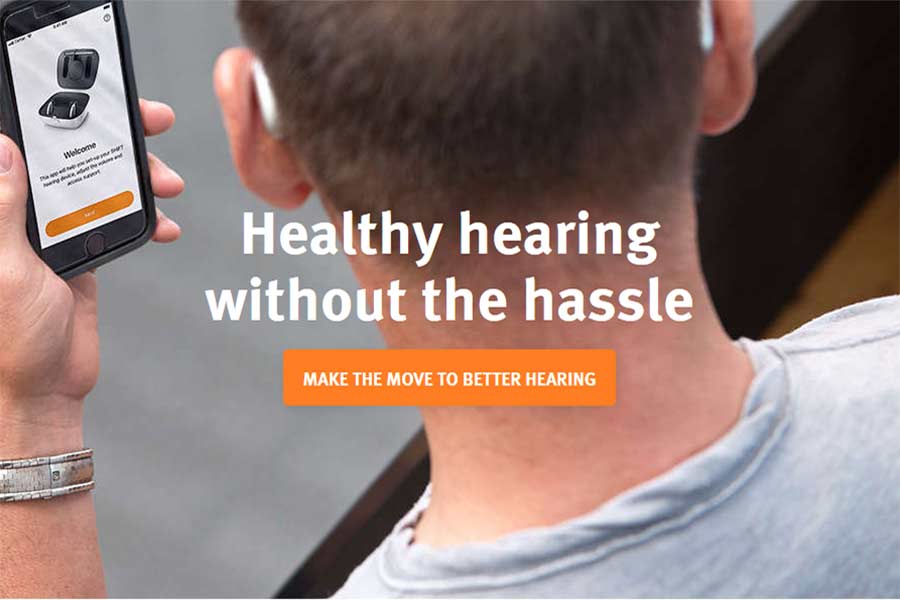 Shift Hearing Aids Australia