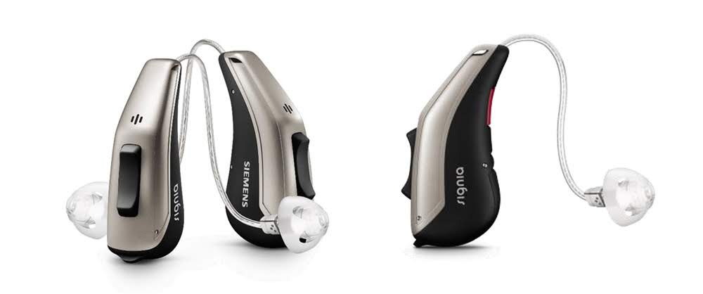 Pure 13 BT 3px Hearing Aids