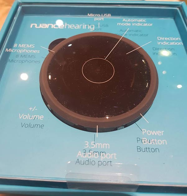 Nuance vocalizer for automotive Nuance vocalizer for automotive