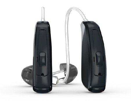 Resound Linx 3d 9