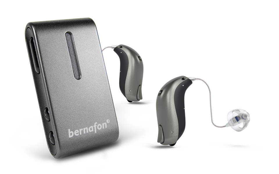 Bernafon Soundclip-A