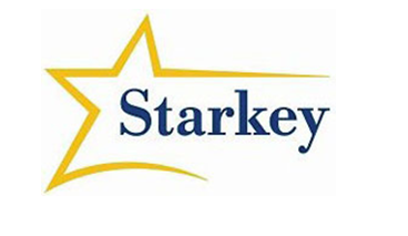 Starkey hearing aids