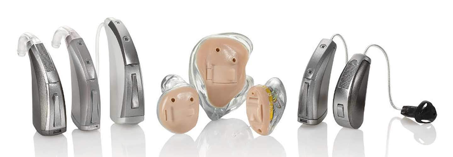 Hearing Aids Las Vegas