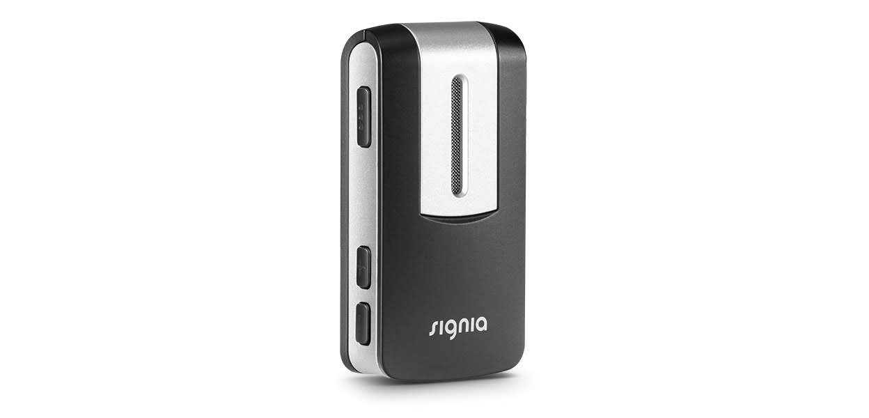 Signia Streamline Remote Mic