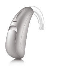 Stride P Dura hearing aid