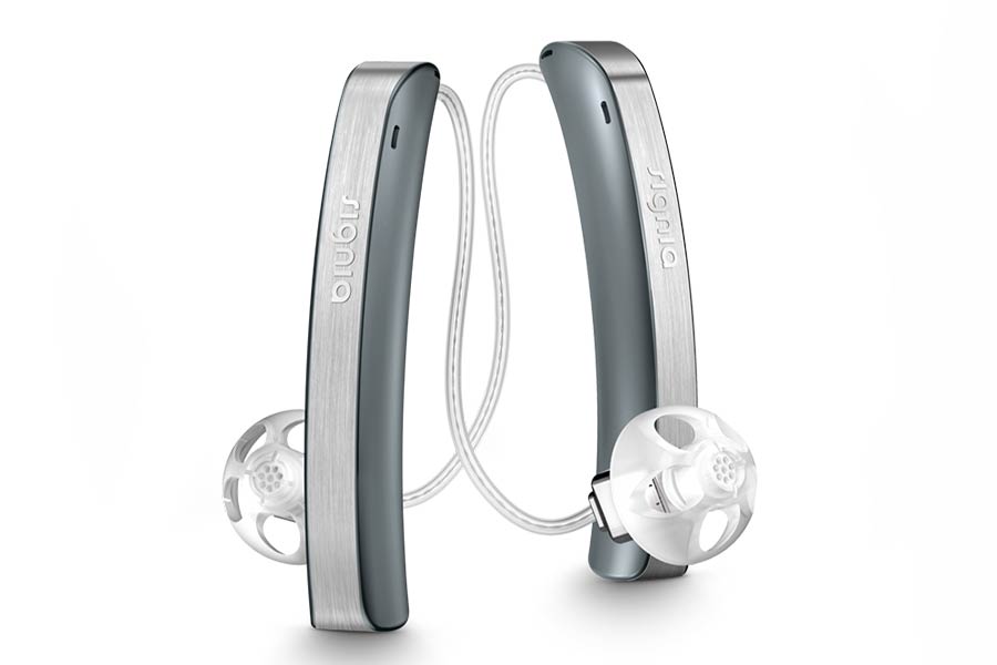 Signia Styletto Hearing Aids