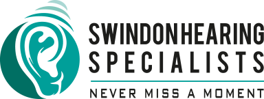 Swindon Hearing Centre Logo