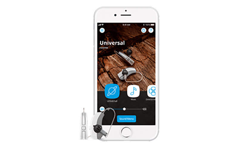 The new Widex Evoke, what do we know so far?