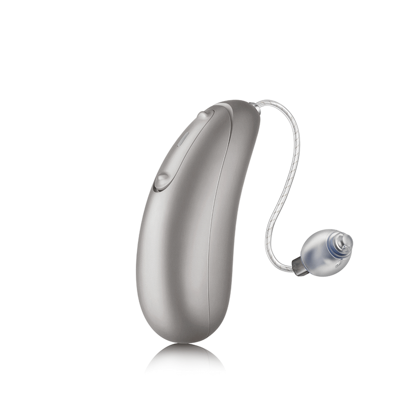 Unitron Moxi Jump R 9 hearing aid