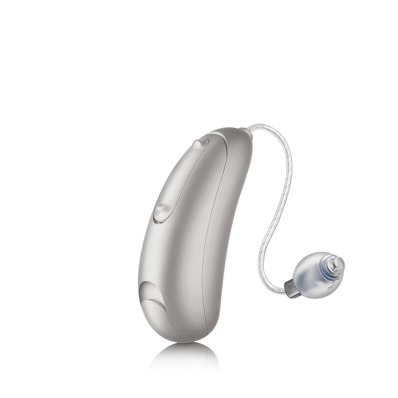 Unitron Moxi Fit hearing aid