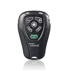 Unitron Smart Control Remote for Unitron hearing aids