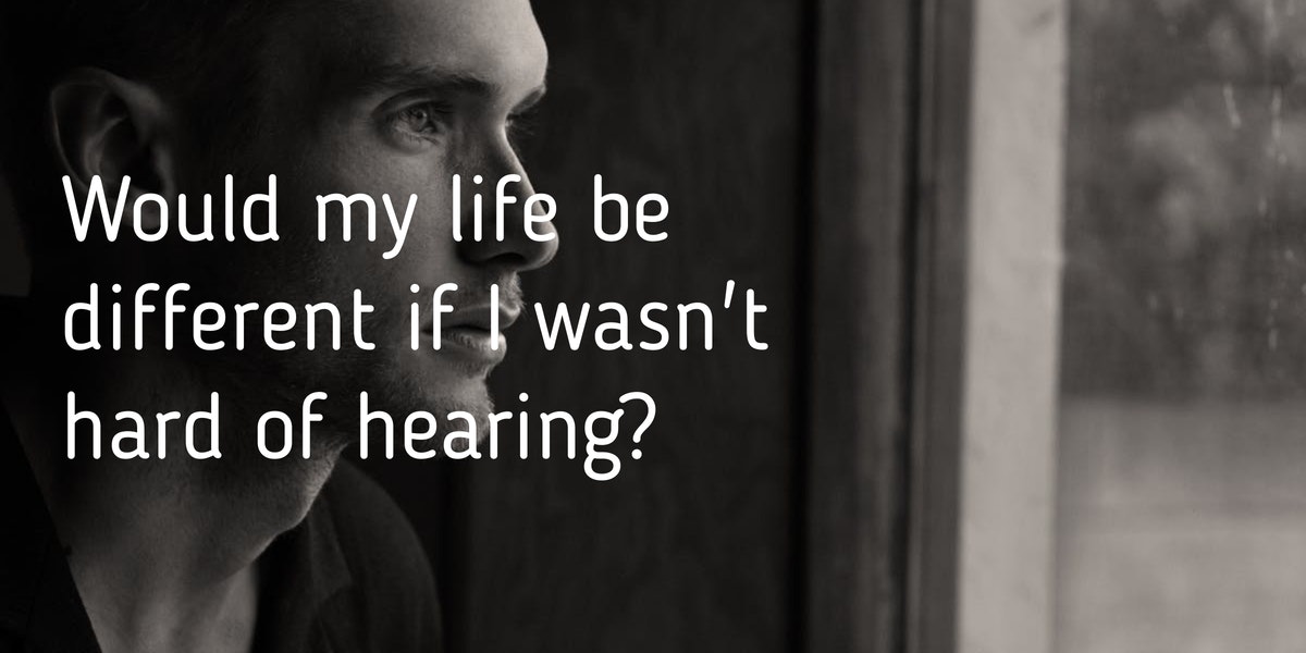 write essay how hearing aid affect my life