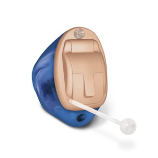 Phonak Virto V hearing aids