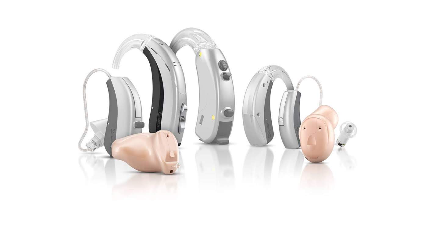 Hearing Aids UK