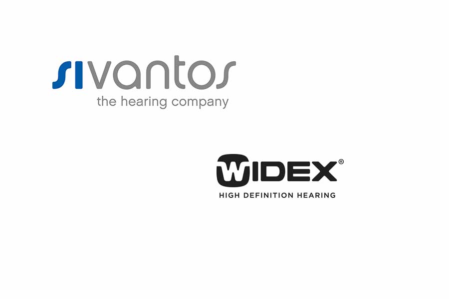 Widex and Sivantos Merger