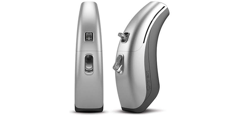 Super 220 hearing aids