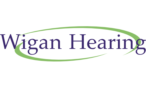 Wigan Hearing Centre Logo