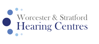 Worcester Hearing Centre Logo