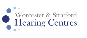 stratford Hearing Centre Logo