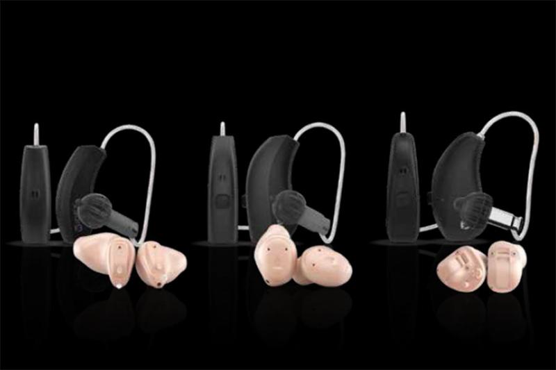 Meet the Hearing Aids in the Widex Moment Range