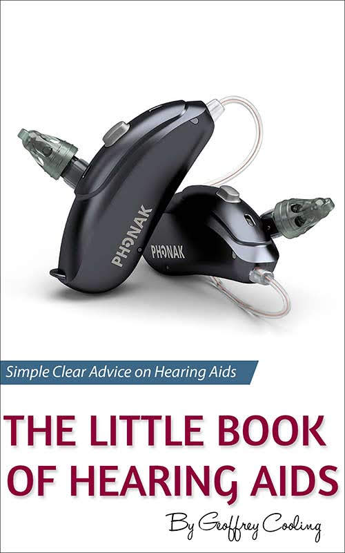 Little book of hearing aids